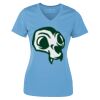 ATC Pro Team Polyester Short Sleeve Ladies' Tee Thumbnail