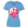 ATC Pro Team Polyester Short Sleeve Ladies' Tee Thumbnail