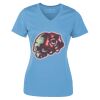ATC Pro Team Polyester Short Sleeve Ladies' Tee Thumbnail