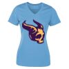 ATC Pro Team Polyester Short Sleeve Ladies' Tee Thumbnail