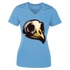 ATC Pro Team Polyester Short Sleeve Ladies' Tee Thumbnail
