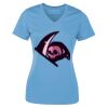 ATC Pro Team Polyester Short Sleeve Ladies' Tee Thumbnail