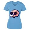 ATC Pro Team Polyester Short Sleeve Ladies' Tee Thumbnail