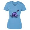 ATC Pro Team Polyester Short Sleeve Ladies' Tee Thumbnail