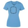 ATC Pro Team Polyester Short Sleeve Ladies' Tee Thumbnail