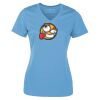 ATC Pro Team Polyester Short Sleeve Ladies' Tee Thumbnail