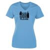 ATC Pro Team Polyester Short Sleeve Ladies' Tee Thumbnail