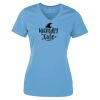 ATC Pro Team Polyester Short Sleeve Ladies' Tee Thumbnail