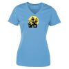 ATC Pro Team Polyester Short Sleeve Ladies' Tee Thumbnail