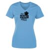 ATC Pro Team Polyester Short Sleeve Ladies' Tee Thumbnail