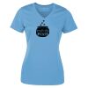 ATC Pro Team Polyester Short Sleeve Ladies' Tee Thumbnail