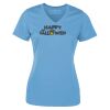 ATC Pro Team Polyester Short Sleeve Ladies' Tee Thumbnail
