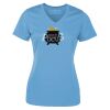 ATC Pro Team Polyester Short Sleeve Ladies' Tee Thumbnail