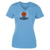 ATC Pro Team Polyester Short Sleeve Ladies' Tee Thumbnail