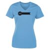 ATC Pro Team Polyester Short Sleeve Ladies' Tee Thumbnail