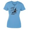 ATC Pro Team Polyester Short Sleeve Ladies' Tee Thumbnail