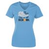 ATC Pro Team Polyester Short Sleeve Ladies' Tee Thumbnail