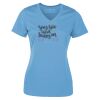 ATC Pro Team Polyester Short Sleeve Ladies' Tee Thumbnail