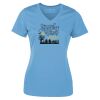 ATC Pro Team Polyester Short Sleeve Ladies' Tee Thumbnail