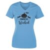 ATC Pro Team Polyester Short Sleeve Ladies' Tee Thumbnail