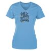 ATC Pro Team Polyester Short Sleeve Ladies' Tee Thumbnail