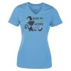 ATC Pro Team Polyester Short Sleeve Ladies' Tee Thumbnail