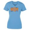 ATC Pro Team Polyester Short Sleeve Ladies' Tee Thumbnail
