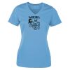 ATC Pro Team Polyester Short Sleeve Ladies' Tee Thumbnail