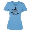 ATC Pro Team Polyester Short Sleeve Ladies' Tee Thumbnail