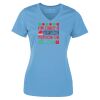 ATC Pro Team Polyester Short Sleeve Ladies' Tee Thumbnail