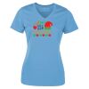 ATC Pro Team Polyester Short Sleeve Ladies' Tee Thumbnail