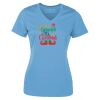 ATC Pro Team Polyester Short Sleeve Ladies' Tee Thumbnail