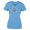 ATC Pro Team Polyester Short Sleeve Ladies' Tee Thumbnail