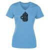 ATC Pro Team Polyester Short Sleeve Ladies' Tee Thumbnail