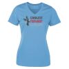 ATC Pro Team Polyester Short Sleeve Ladies' Tee Thumbnail