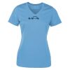 ATC Pro Team Polyester Short Sleeve Ladies' Tee Thumbnail