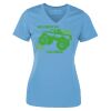 ATC Pro Team Polyester Short Sleeve Ladies' Tee Thumbnail