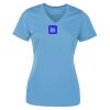 ATC Pro Team Polyester Short Sleeve Ladies' Tee Thumbnail