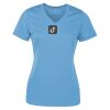 ATC Pro Team Polyester Short Sleeve Ladies' Tee Thumbnail