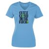 ATC Pro Team Polyester Short Sleeve Ladies' Tee Thumbnail