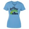 ATC Pro Team Polyester Short Sleeve Ladies' Tee Thumbnail