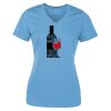ATC Pro Team Polyester Short Sleeve Ladies' Tee Thumbnail
