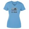 ATC Pro Team Polyester Short Sleeve Ladies' Tee Thumbnail