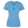 ATC Pro Team Polyester Short Sleeve Ladies' Tee Thumbnail