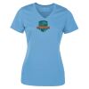ATC Pro Team Polyester Short Sleeve Ladies' Tee Thumbnail