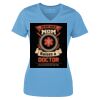 ATC Pro Team Polyester Short Sleeve Ladies' Tee Thumbnail