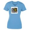 ATC Pro Team Polyester Short Sleeve Ladies' Tee Thumbnail