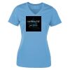 ATC Pro Team Polyester Short Sleeve Ladies' Tee Thumbnail