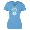 ATC Pro Team Polyester Short Sleeve Ladies' Tee Thumbnail