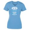ATC Pro Team Polyester Short Sleeve Ladies' Tee Thumbnail